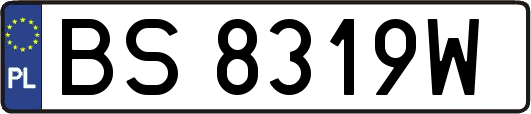 BS8319W