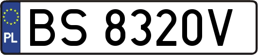 BS8320V