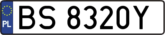 BS8320Y