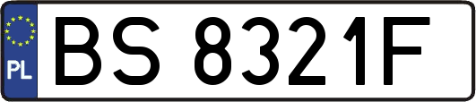 BS8321F