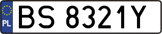 BS8321Y