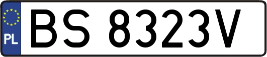 BS8323V