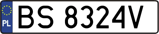 BS8324V