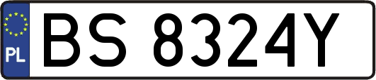 BS8324Y