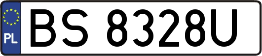 BS8328U