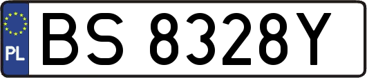 BS8328Y