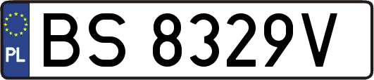 BS8329V