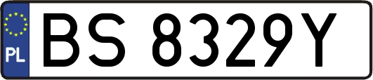 BS8329Y
