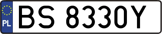 BS8330Y
