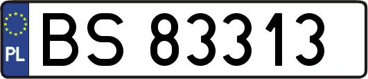 BS83313