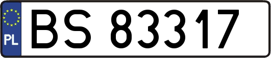 BS83317