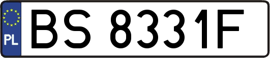 BS8331F
