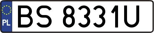 BS8331U