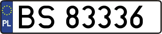 BS83336