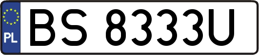 BS8333U