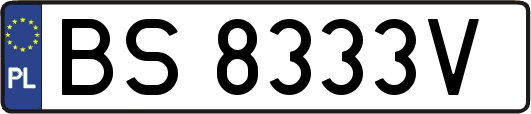 BS8333V