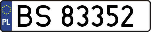 BS83352