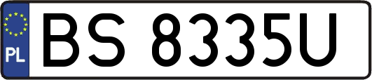 BS8335U