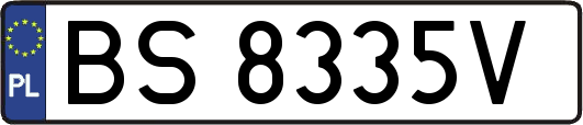 BS8335V
