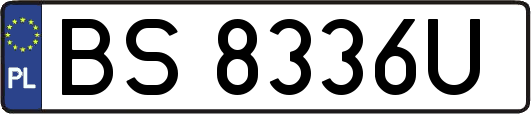 BS8336U