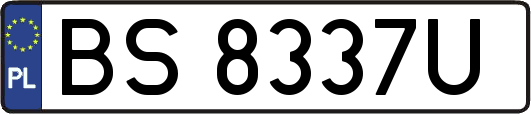 BS8337U