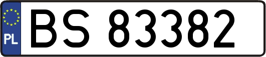 BS83382