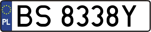 BS8338Y