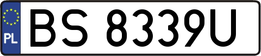 BS8339U