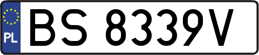 BS8339V