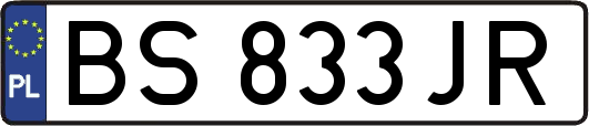 BS833JR