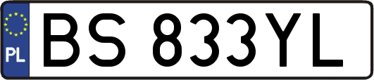 BS833YL