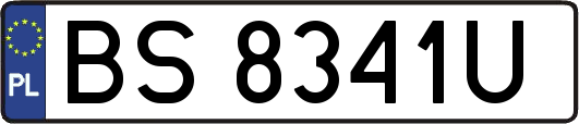 BS8341U
