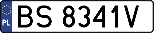 BS8341V