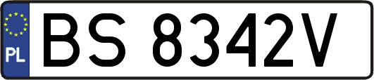 BS8342V