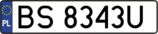 BS8343U