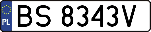 BS8343V