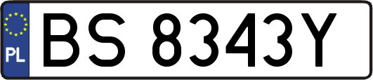 BS8343Y