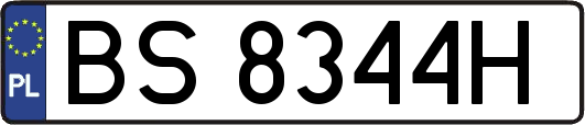 BS8344H