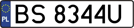 BS8344U