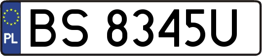 BS8345U