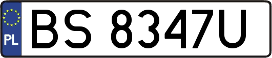 BS8347U