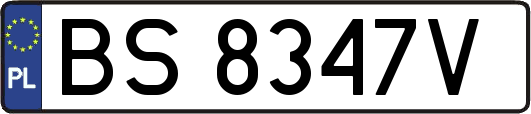 BS8347V