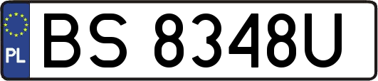 BS8348U