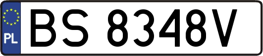 BS8348V