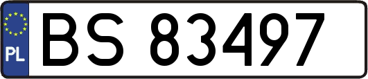 BS83497