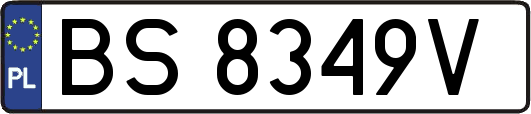 BS8349V
