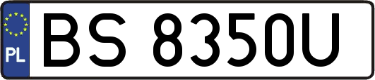 BS8350U