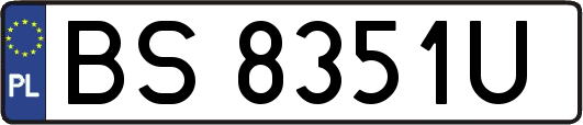 BS8351U