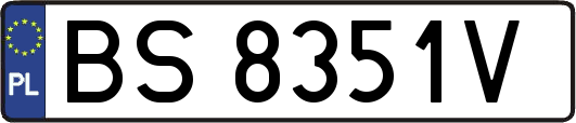 BS8351V