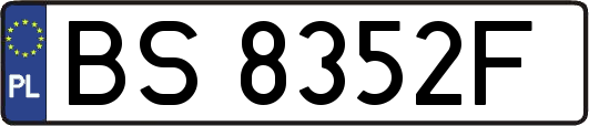 BS8352F